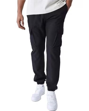 PROJECT X PARIS PANTALÓN CARGO PROJECT X PARIS NEGRO PARA HOMBRE NEGRO