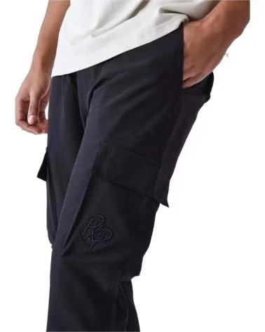 PROJECT X PARIS PANTALÓN CARGO PROJECT X PARIS NEGRO PARA HOMBRE NEGRO
