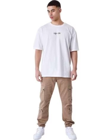 PROJECT X PARIS PANTALON CARGO PROJECT X PARIS POUR HOMME MARRON