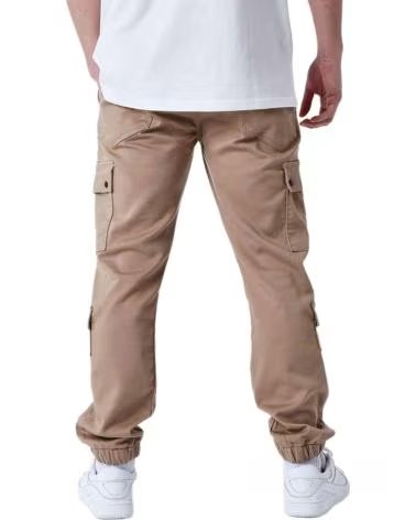 PROJECT X PARIS PANTALON CARGO PROJECT X PARIS POUR HOMME MARRON