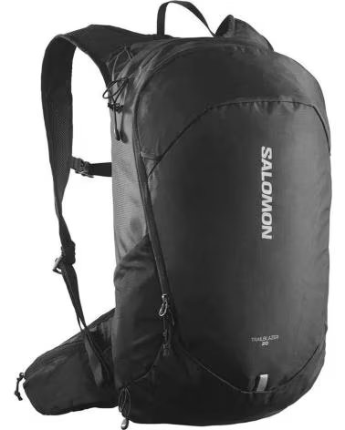 SALOMON MOCHILA - TRAILBLAZER 20 L C21826 NEGRO