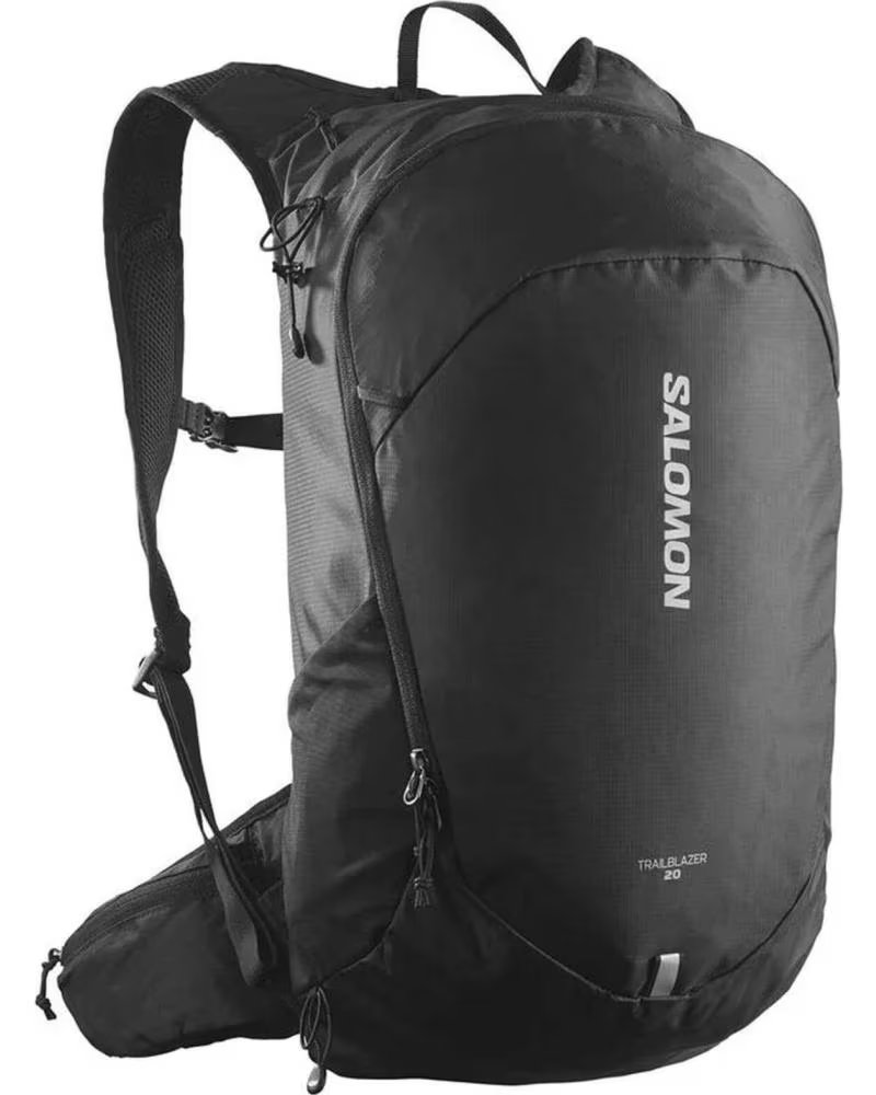 SALOMON MOCHILA - TRAILBLAZER 20 L C21826 NEGRO
