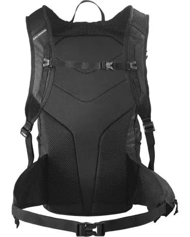 SALOMON MOCHILA - TRAILBLAZER 20 L C21826 NEGRO