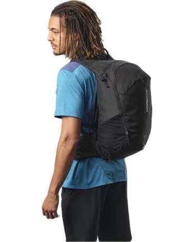 SALOMON MOCHILA - TRAILBLAZER 20 L C21826 NEGRO