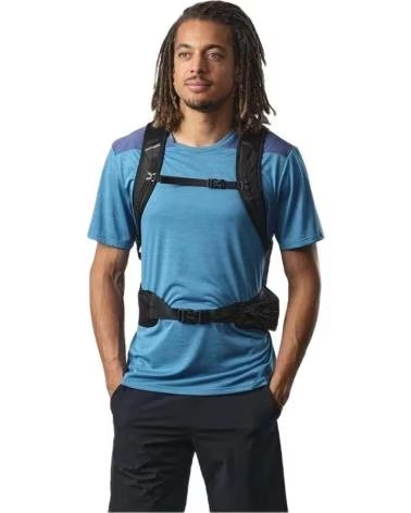 SALOMON MOCHILA - TRAILBLAZER 20 L C21826 NEGRO