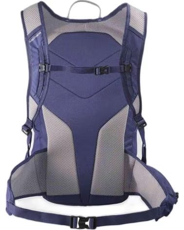 SALOMON CHALECO EN PARA UNISEX AZUL