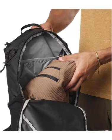 SALOMON TECHNISCHER RUCKSACK SALOMON NEGRO