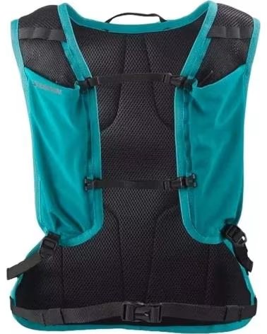 SALOMON MOCHILA EN PARA MUJER AZUL