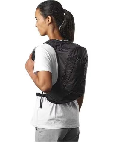 SALOMON RUCKSACK UNISEX NEGRO