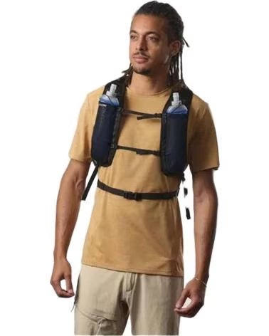 SALOMON RUCKSACK UNISEX NEGRO
