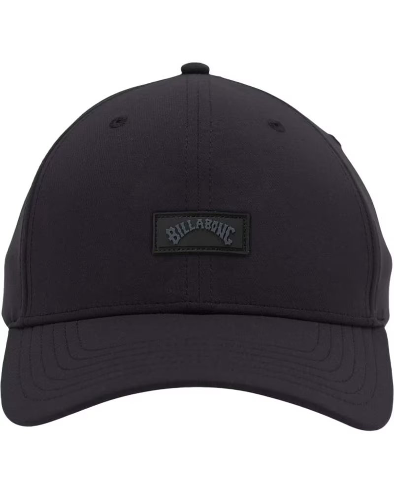 BILLABONG BILLABONG CAP FOR MEN BLACK NEGRO