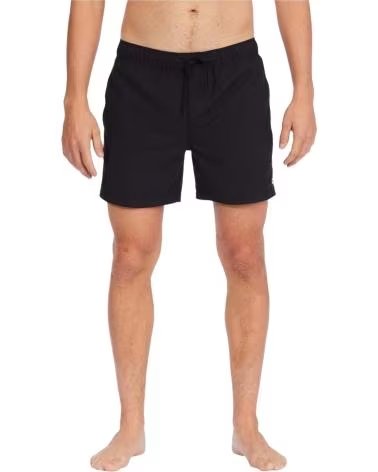 BILLABONG BAÑADOR BILLABONG "ARCH" NEGRO PARA HOMBRE NEGRO