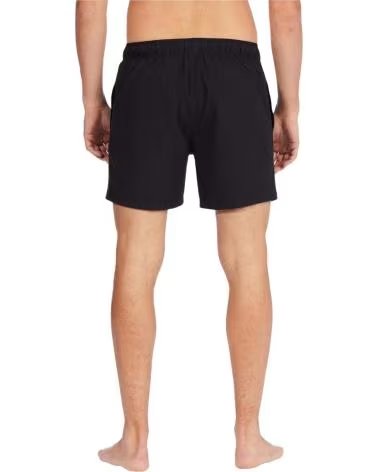 BILLABONG BAÑADOR BILLABONG "ARCH" NEGRO PARA HOMBRE NEGRO