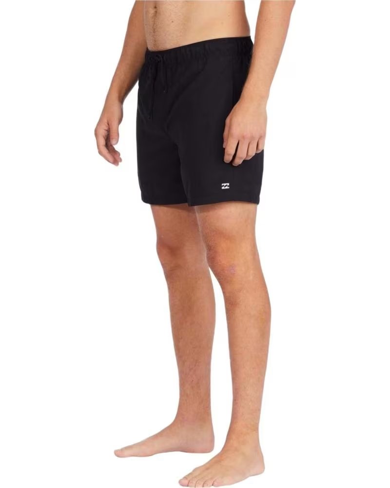 BILLABONG BAÑADOR BILLABONG "ARCH" NEGRO PARA HOMBRE NEGRO