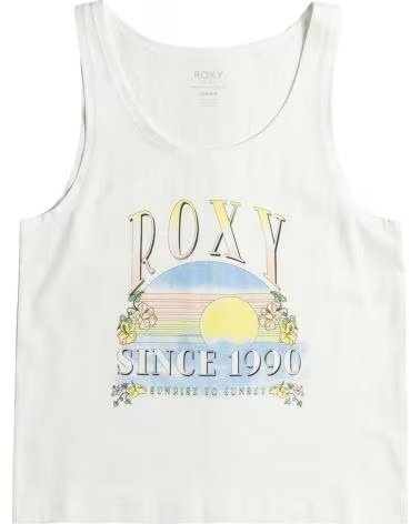 ROXY ROXY WOMEN´S TANK TOP BLANCO