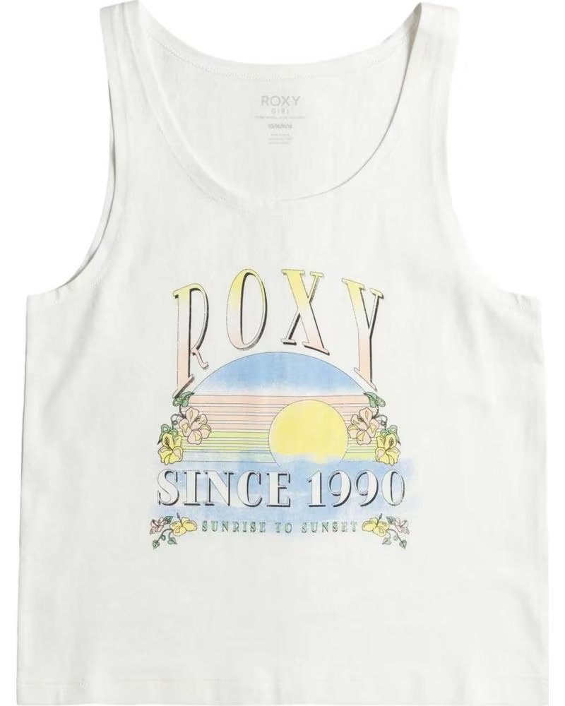 ROXY ROXY WOMEN´S TANK TOP BLANCO