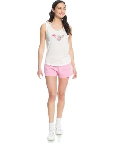 ROXY ROXY ´LOSING MY MIND´ WOMEN´S TANK TOP BLANCO