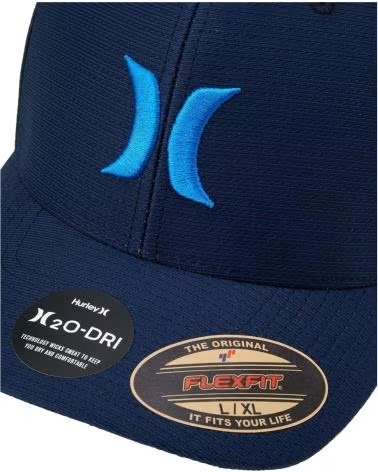 HURLEY KAPPE 892025-038 AZUL
