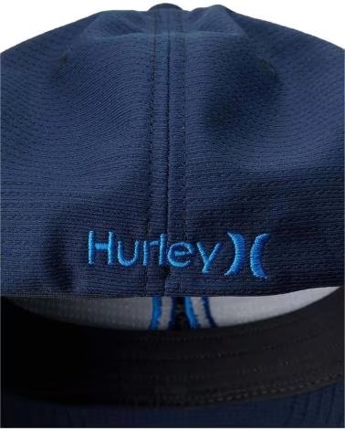 HURLEY KAPPE 892025-038 AZUL