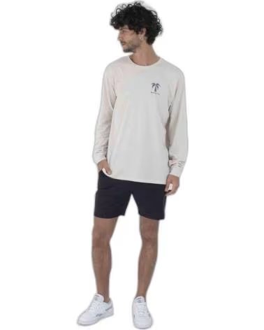 HURLEY PANTALÓN CORTO HURLEY PARA HOMBRE NEGRO NEGRO
