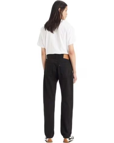 LEVIS PANTALÓN 501 ORIGINAL FIT NEGRO