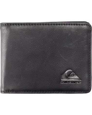 quicksilver CARTERA DE QUIKILVER NEGRA 4501119450 NEGRO