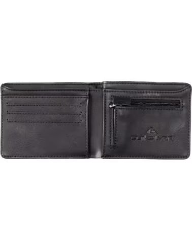 quicksilver CARTERA DE QUIKILVER NEGRA 4501119450 NEGRO
