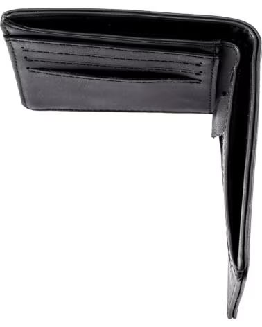 quicksilver CARTERA DE QUIKILVER NEGRA 4501119450 NEGRO