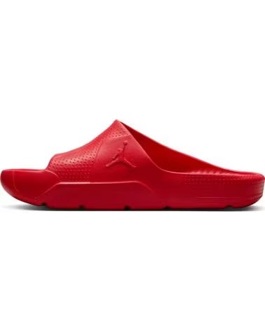 NIKE CHINELOS NIKE MASCULINOS ROJO