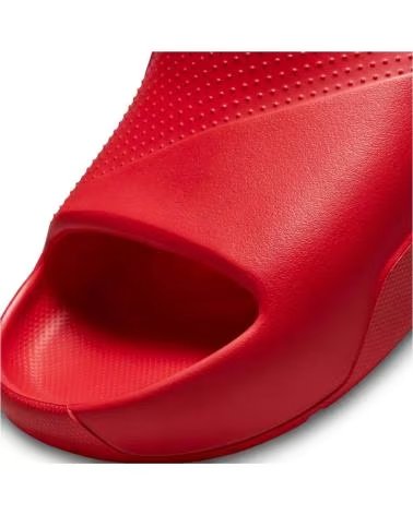 NIKE CHINELOS NIKE MASCULINOS ROJO