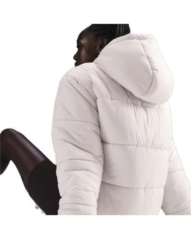 NIKE CHAQUETA SPORTSWEAR CLASSIC PUFFER FZ5899 BLANCO