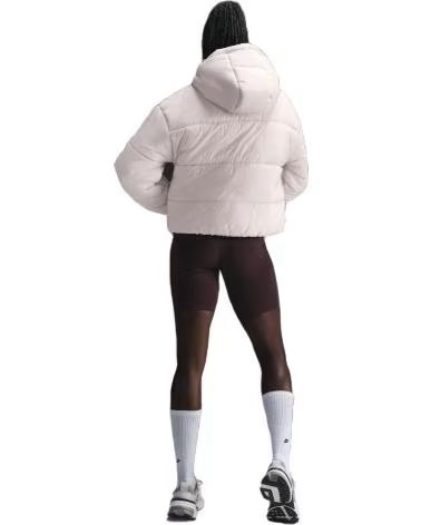 NIKE CHAQUETA SPORTSWEAR CLASSIC PUFFER FZ5899 BLANCO