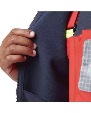 HELLY HANSEN CHAQUETA EN PARA HOMBRE AZUL