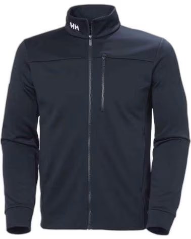 HELLY HANSEN CHAQUETA EN PARA HOMBRE NEGRO