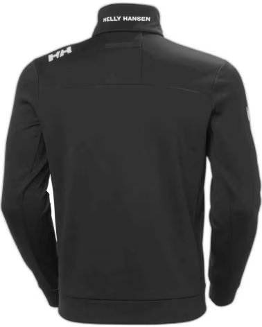 HELLY HANSEN CHAQUETA EN PARA HOMBRE NEGRO