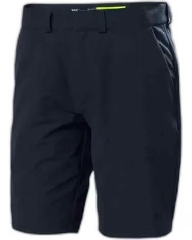 HELLY HANSEN PANTALONCINO MARINO HELLY HANSEN UOMO NERO NEGRO