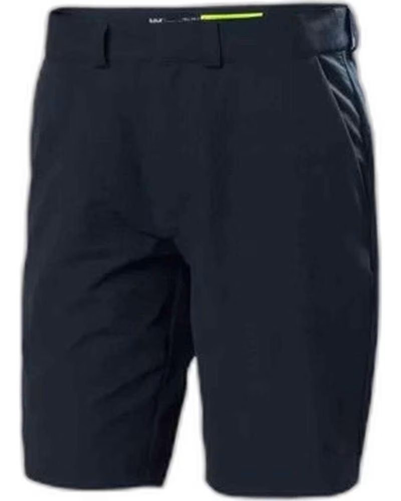 HELLY HANSEN PANTALONCINO MARINO HELLY HANSEN UOMO NERO NEGRO