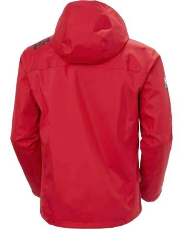 HELLY HANSEN 34443162 JACKET FOR MEN RED ROJO