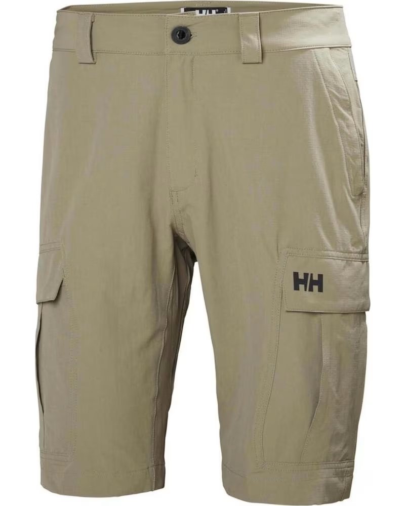 HELLY HANSEN HELLY HANSEN CARGO SHORTS PARA HOMBRE BEIGE
