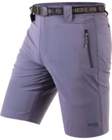 SPHERE PRO SPHERE PRO MEN´S TECHNICAL SHORTS AZUL