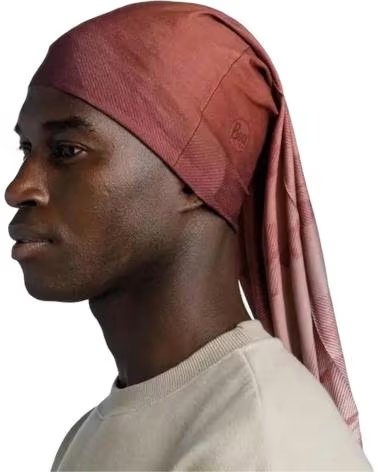 BUFF MULTIFUNKTIONALES SCHLAUCHTUCH BUFF FÜR HERREN MULTICOLOR