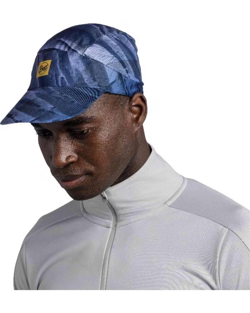 BUFF BUFF CAP BLUE CAMOUFLAGE MEN AZUL