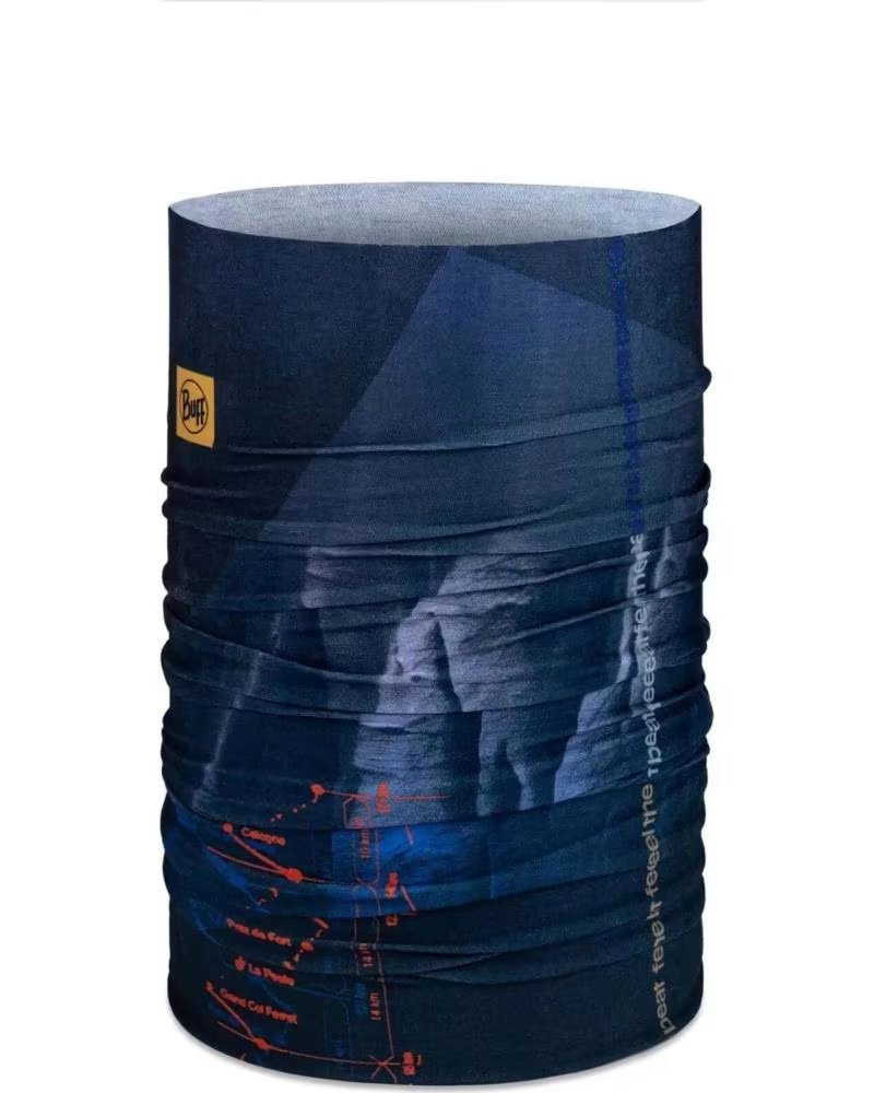 BUFF BUFF® MULTIFUNKTIONSSCHAL AZUL