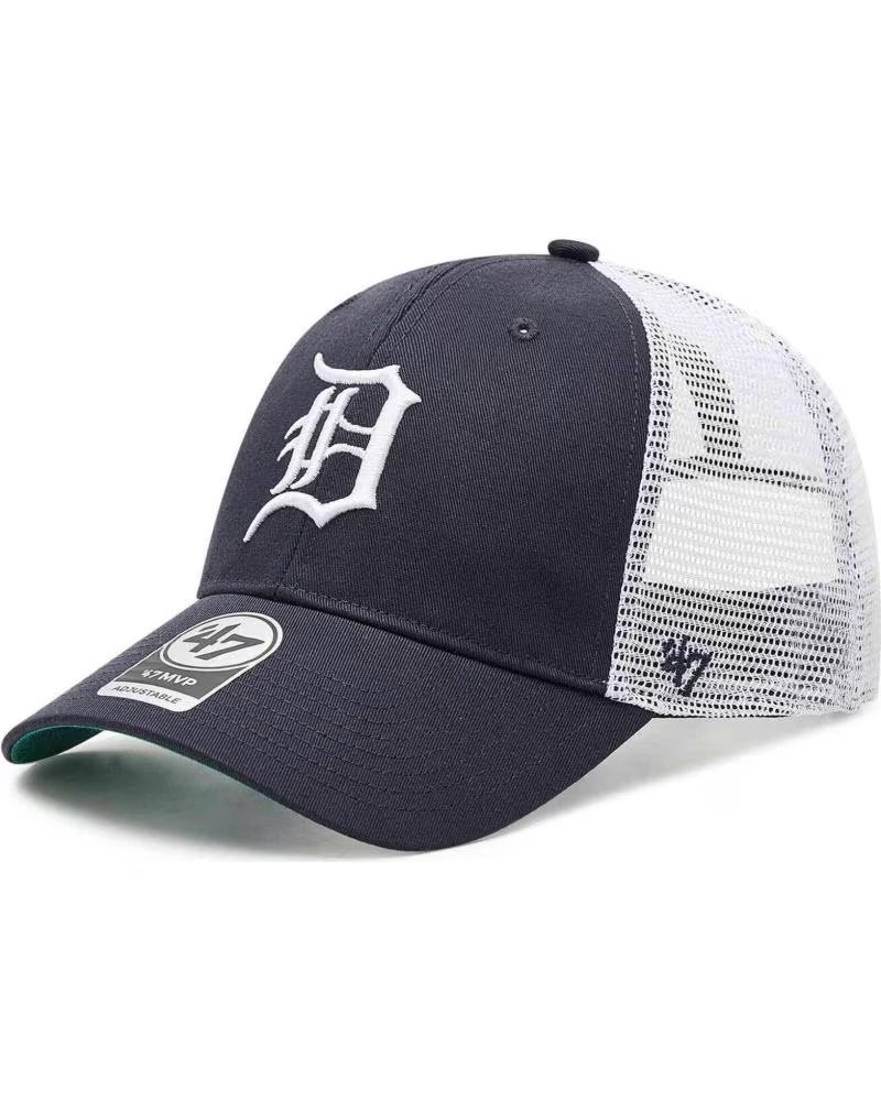 47 BRAND BONÉ 47 BRAND DETROIT TIGERS UNISSEX MULTICOLOR