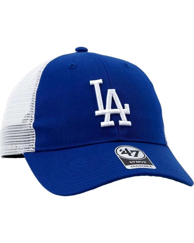 47 BRAND BONÉ MVP TRUCKER LA DODGERS 1177486 VARIOS COLORES