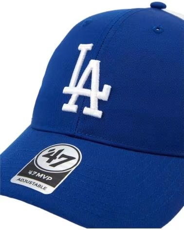 47 BRAND BONÉ MVP TRUCKER LA DODGERS 1177486 VARIOS COLORES