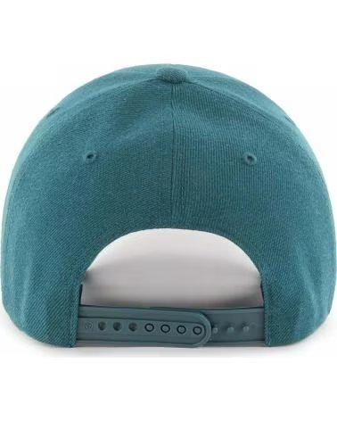 47 BRAND BONÉ 47 BRAND YANKEES MLB VERDE MASCULINO VERDE