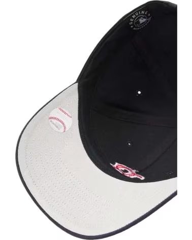 47 BRAND 47 BRAND BOSTON RED SOX NAVY CAP AZUL
