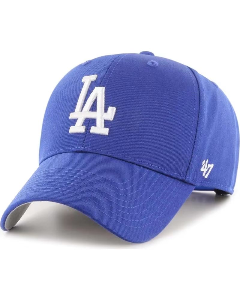 47 BRAND 47 BRAND LA DODGERS KAPPE BLAU UNISEX AZUL