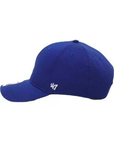 47 BRAND 47 BRAND LA DODGERS KAPPE BLAU UNISEX AZUL